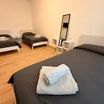 App4rent Family House Sea View - Cima 7 Apartment Lido di Jesolo