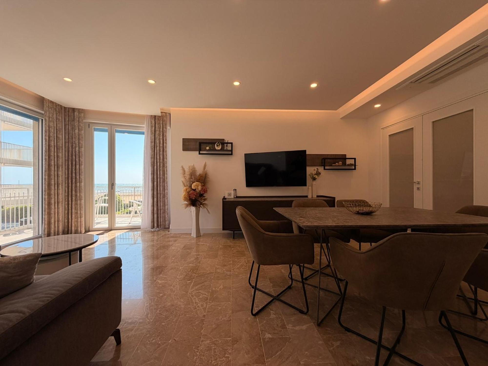 App4rent Family House Sea View - Cima 7 Lido di Jesolo