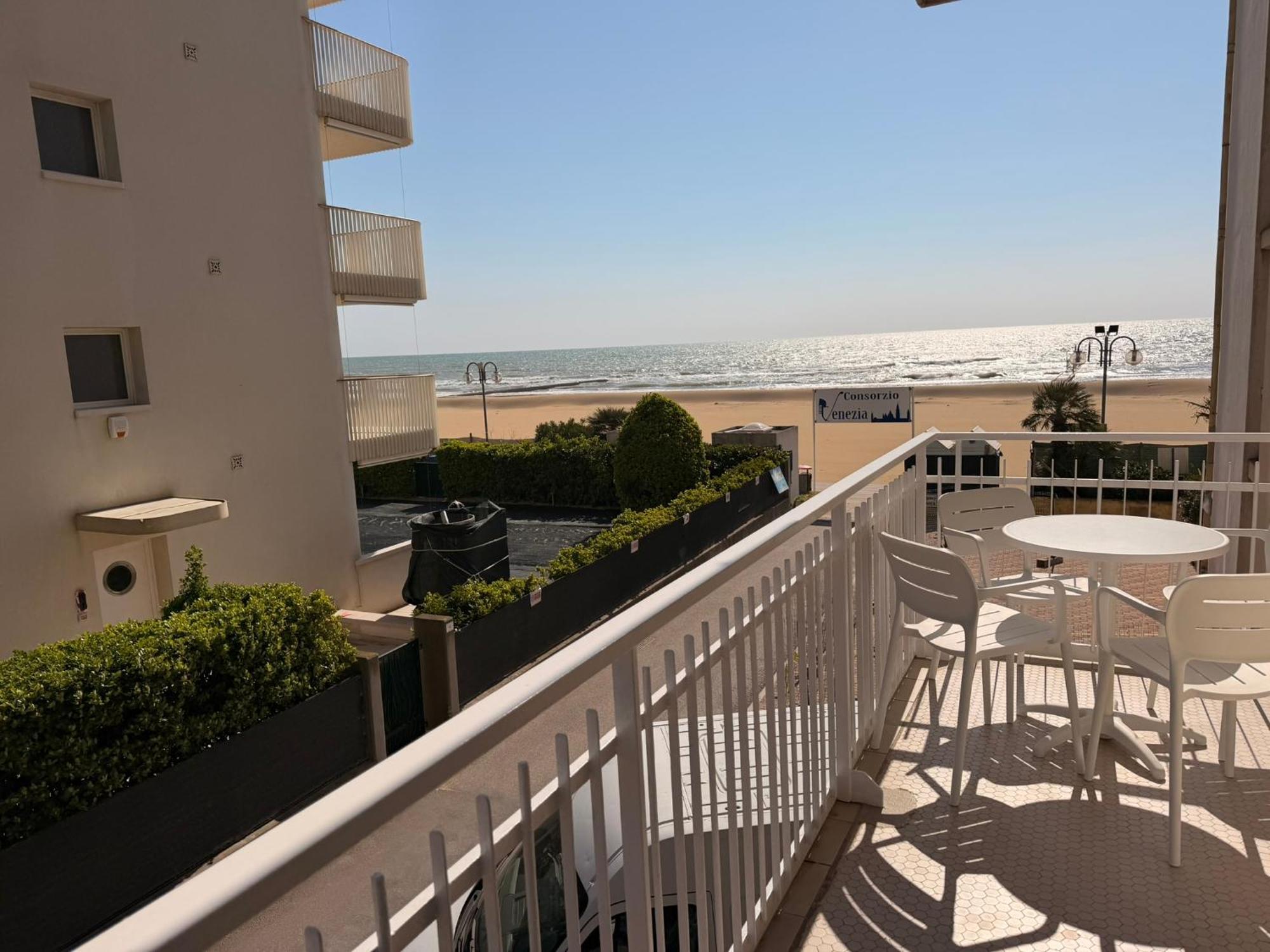 Apartment App4rent Family House Sea View - Cima 7 Lido di Jesolo