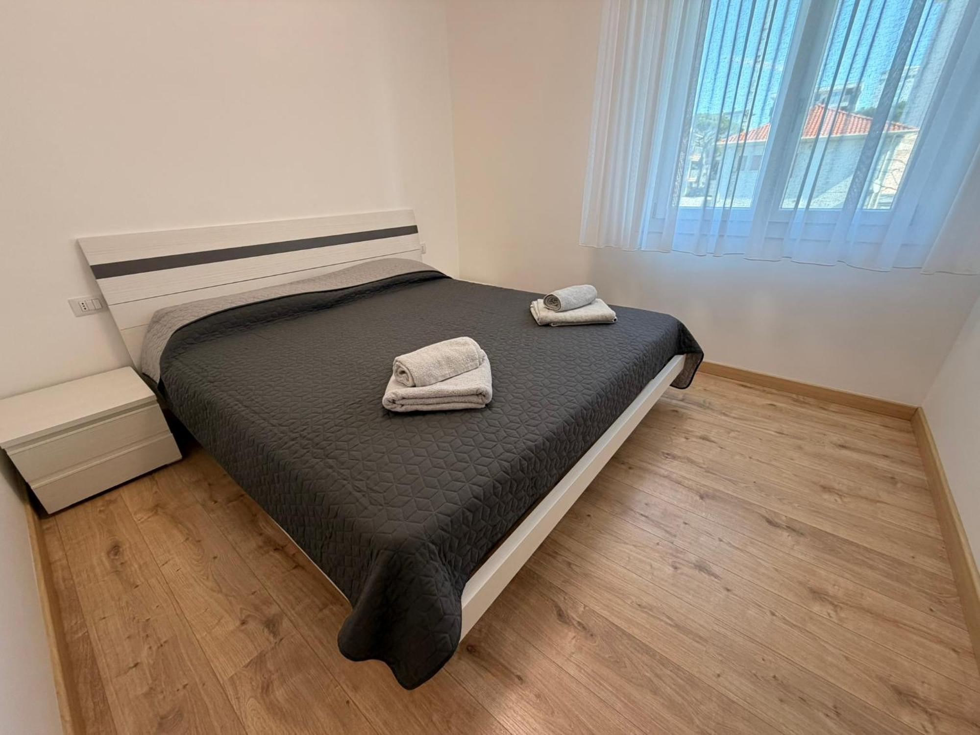 App4rent Family House Sea View - Cima 7 Apartment