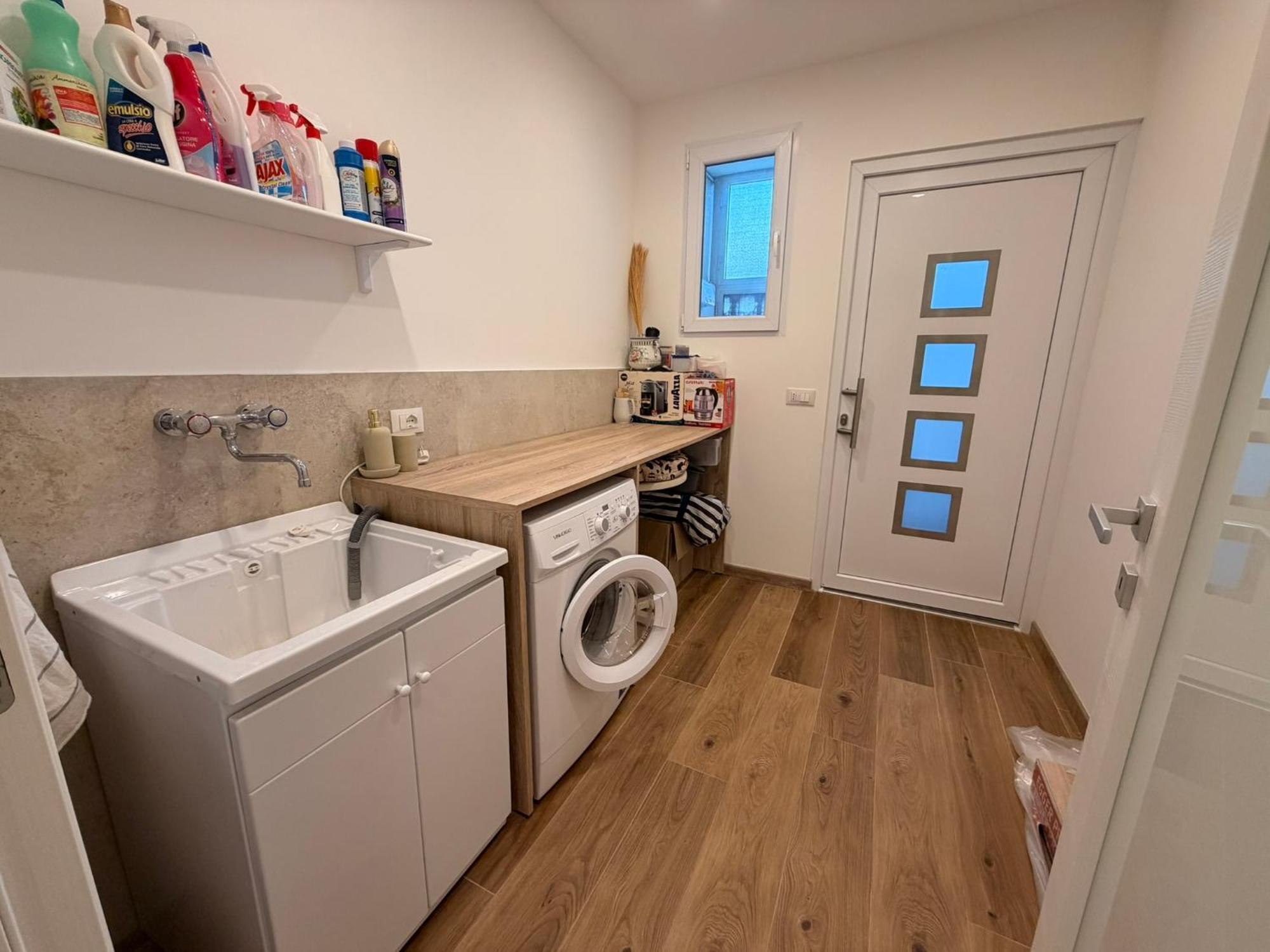 App4rent Family House Sea View - Cima 7 Apartment Lido di Jesolo