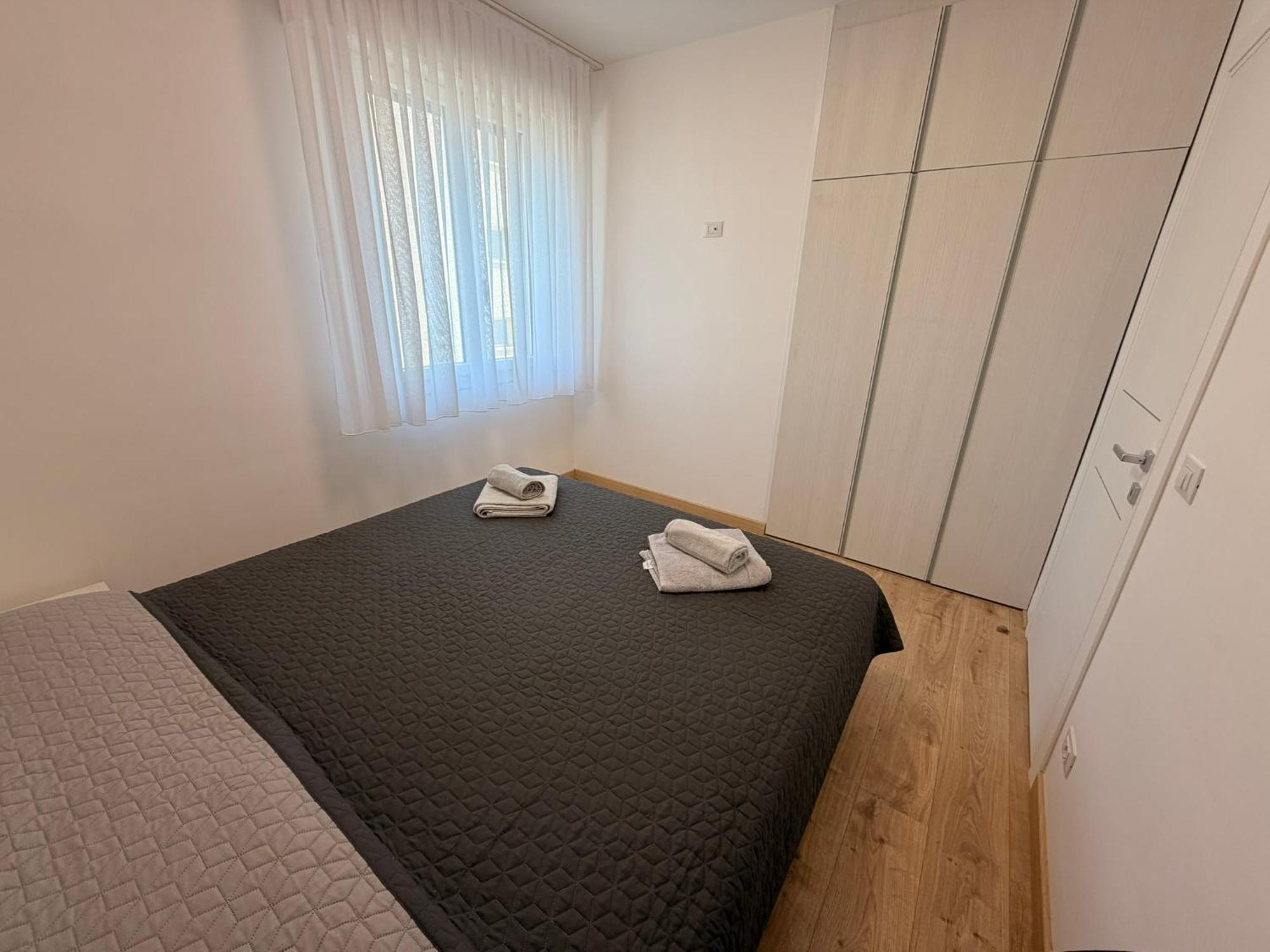 Appartamento App4rent Family House Sea View - Cima 7