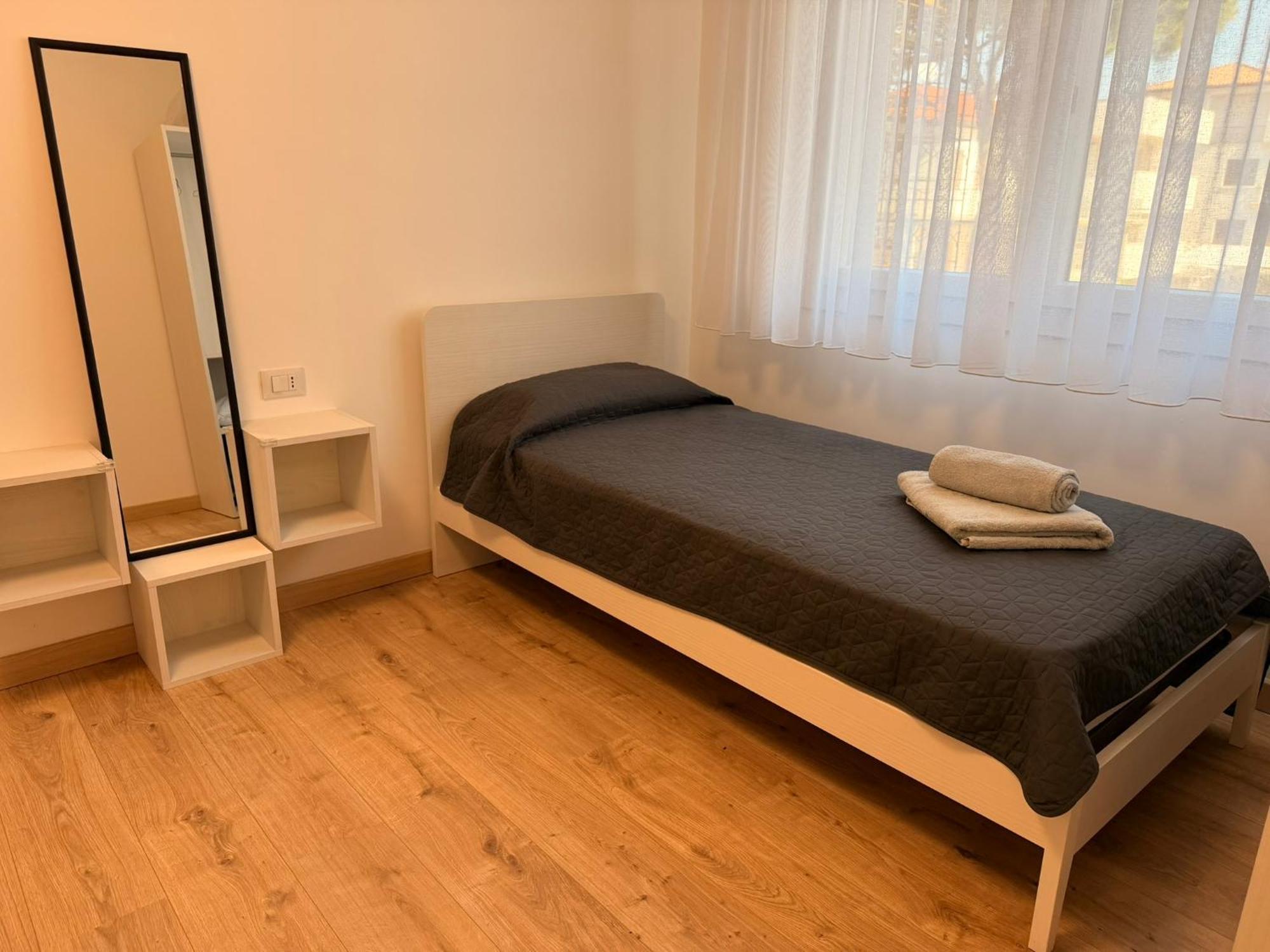 App4rent Family House Sea View - Cima 7 Apartment *