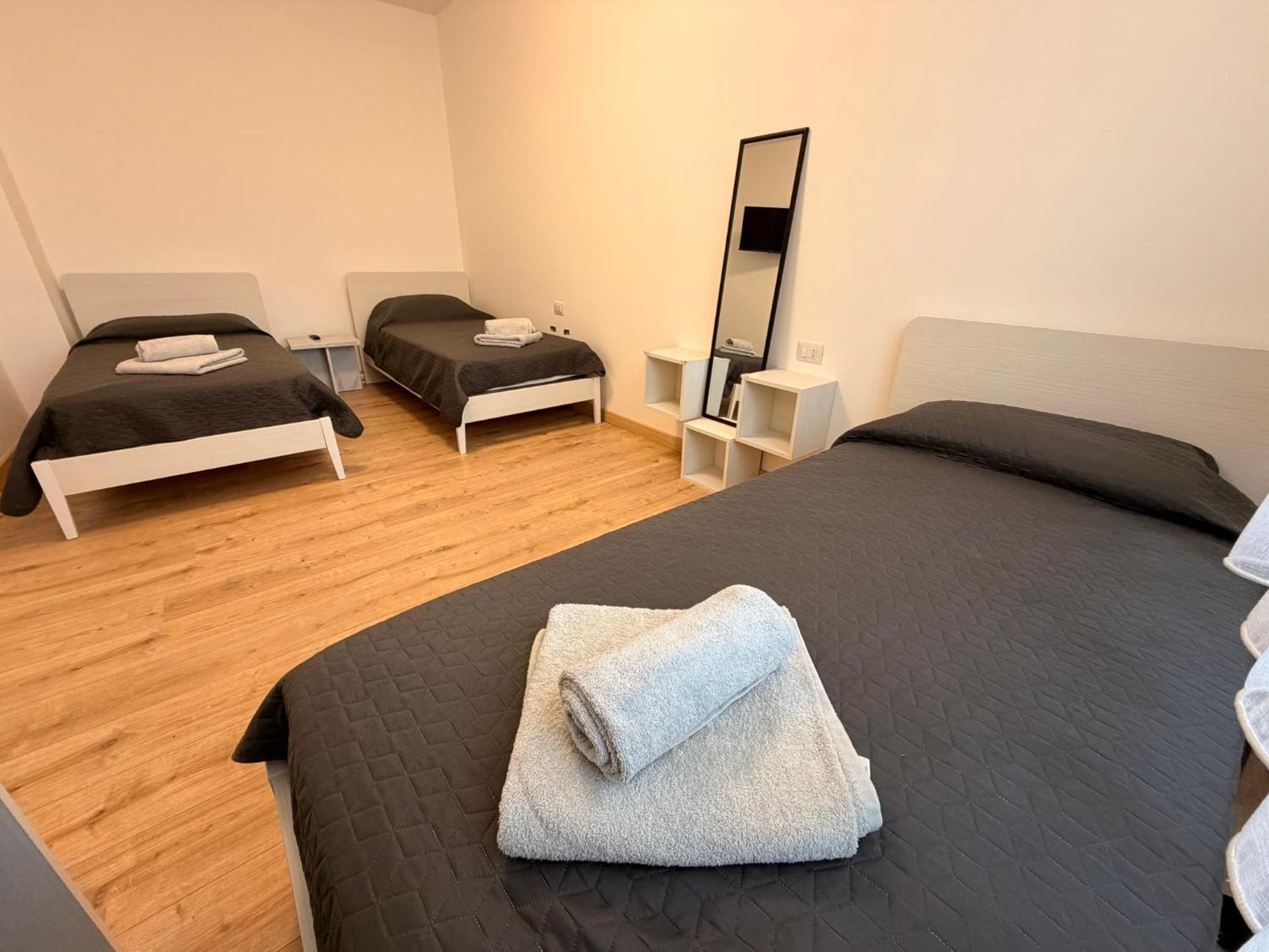 App4rent Family House Sea View - Cima 7 Apartment Lido di Jesolo