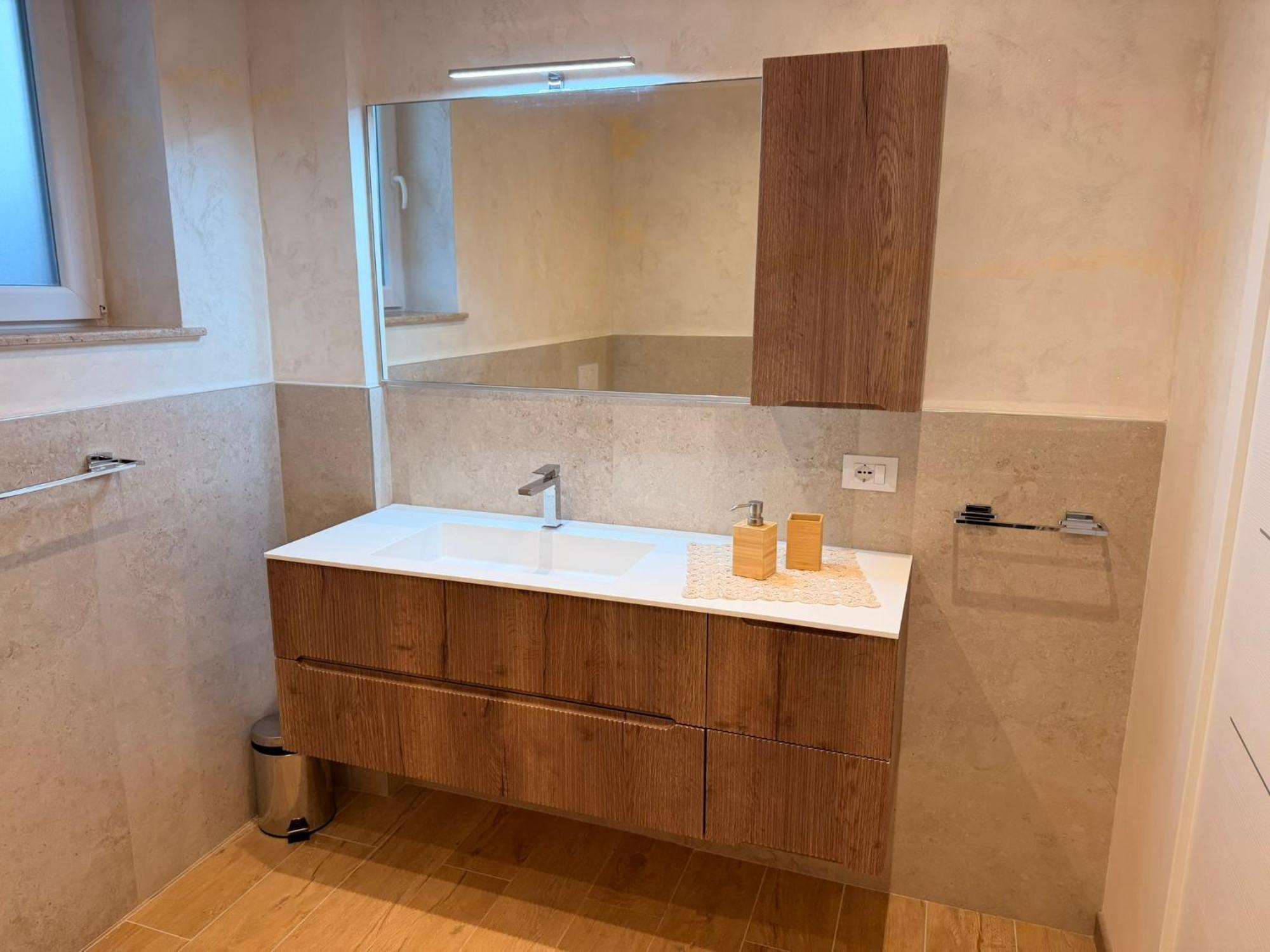 Appartamento App4rent Family House Sea View - Cima 7