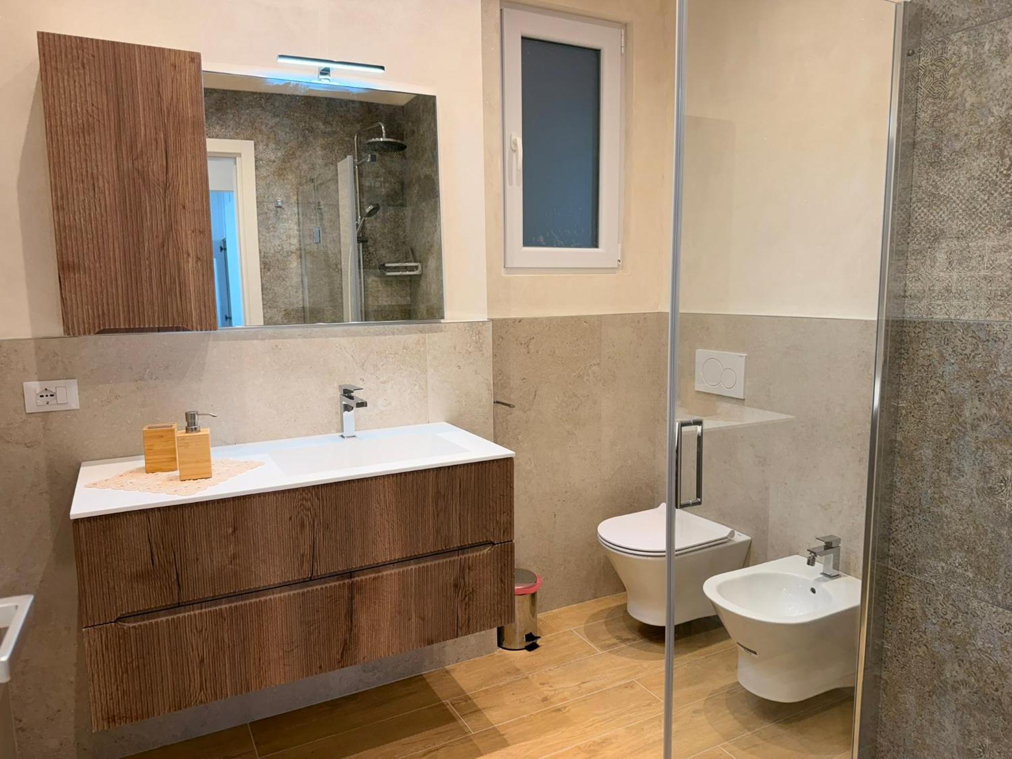 App4rent Family House Sea View - Cima 7 Appartamento *