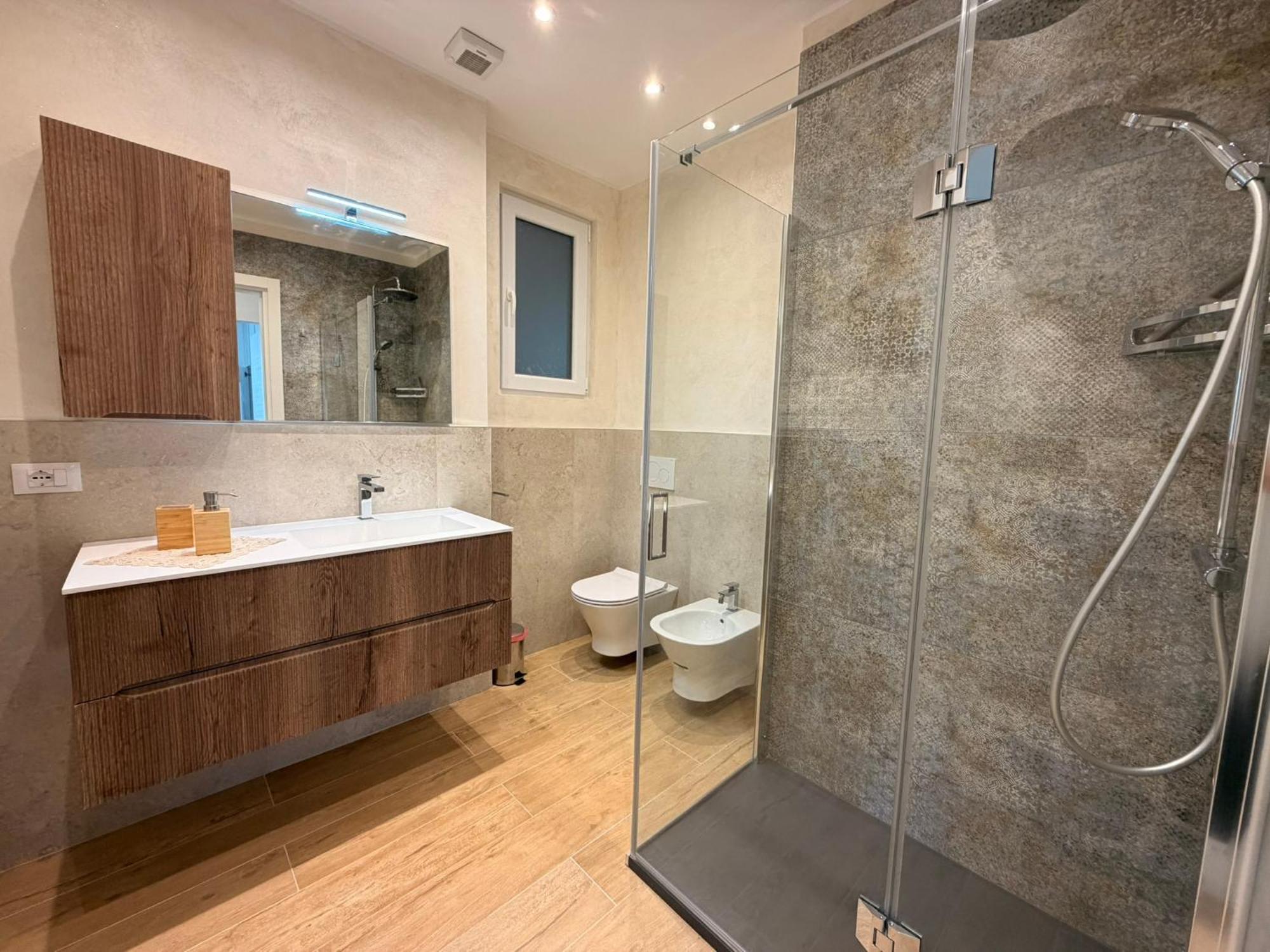 App4rent Family House Sea View - Cima 7 Appartamento