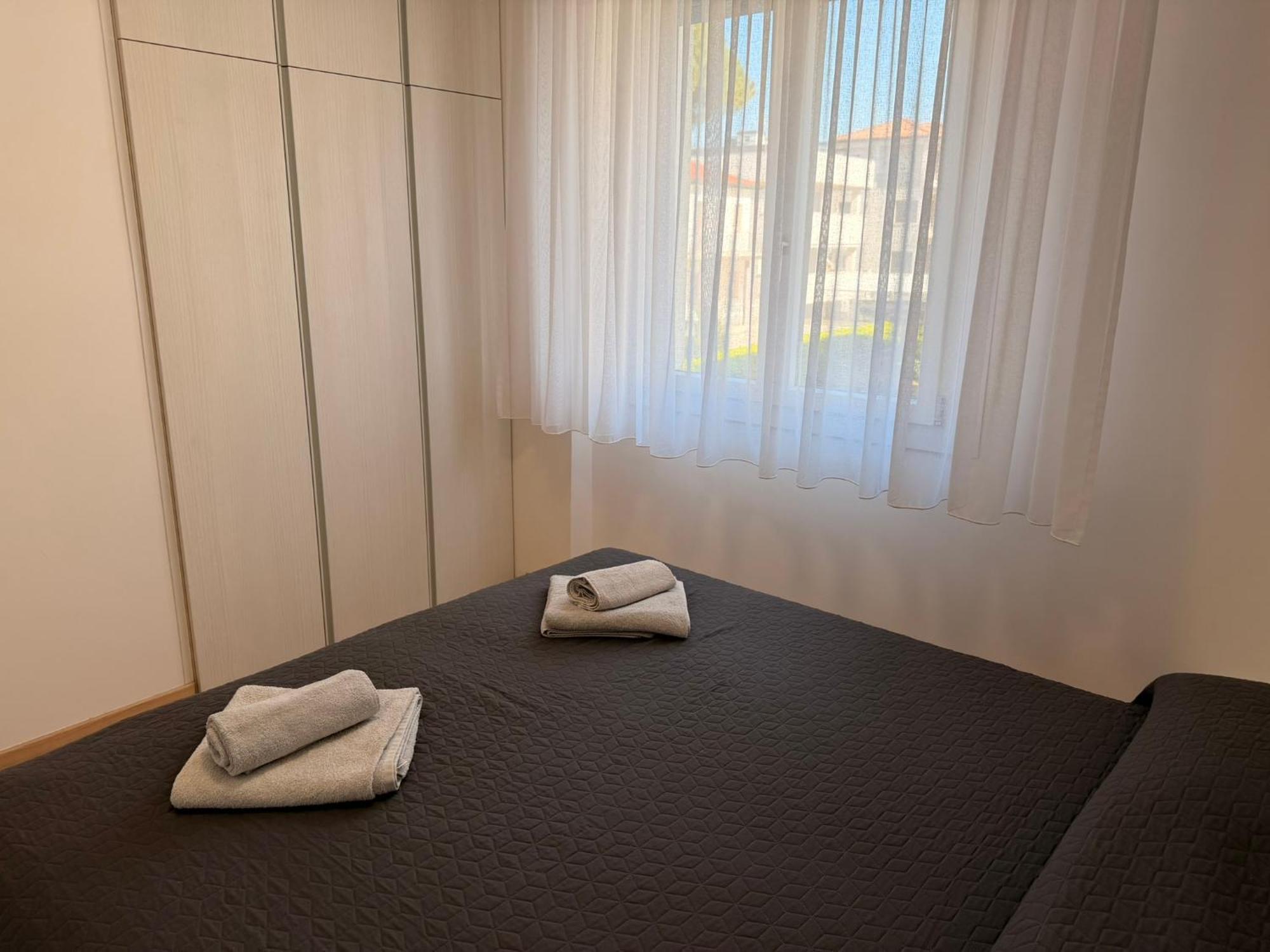 App4rent Family House Sea View - Cima 7 Appartamento Lido di Jesolo