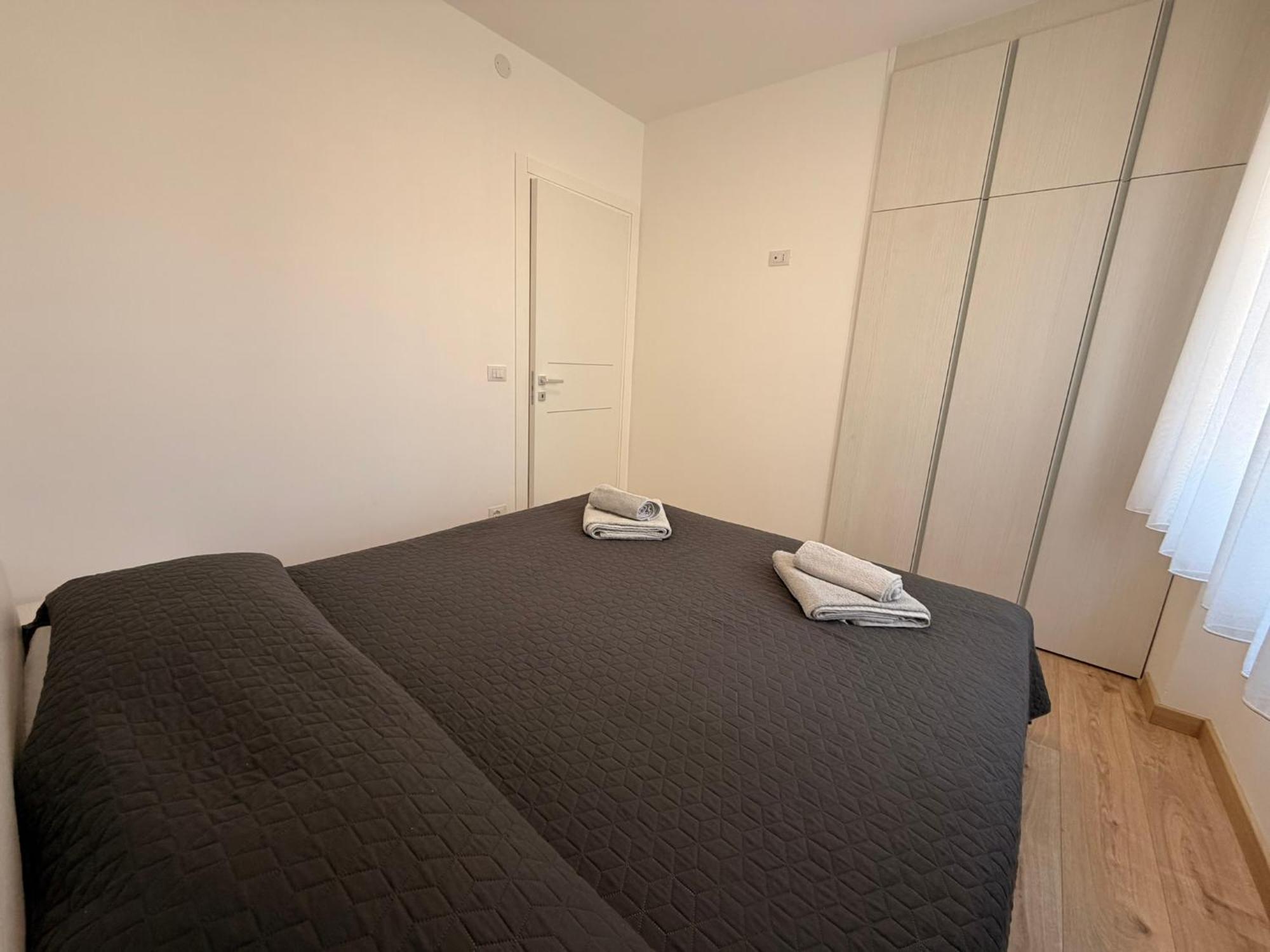 Appartamento App4rent Family House Sea View - Cima 7 Lido di Jesolo