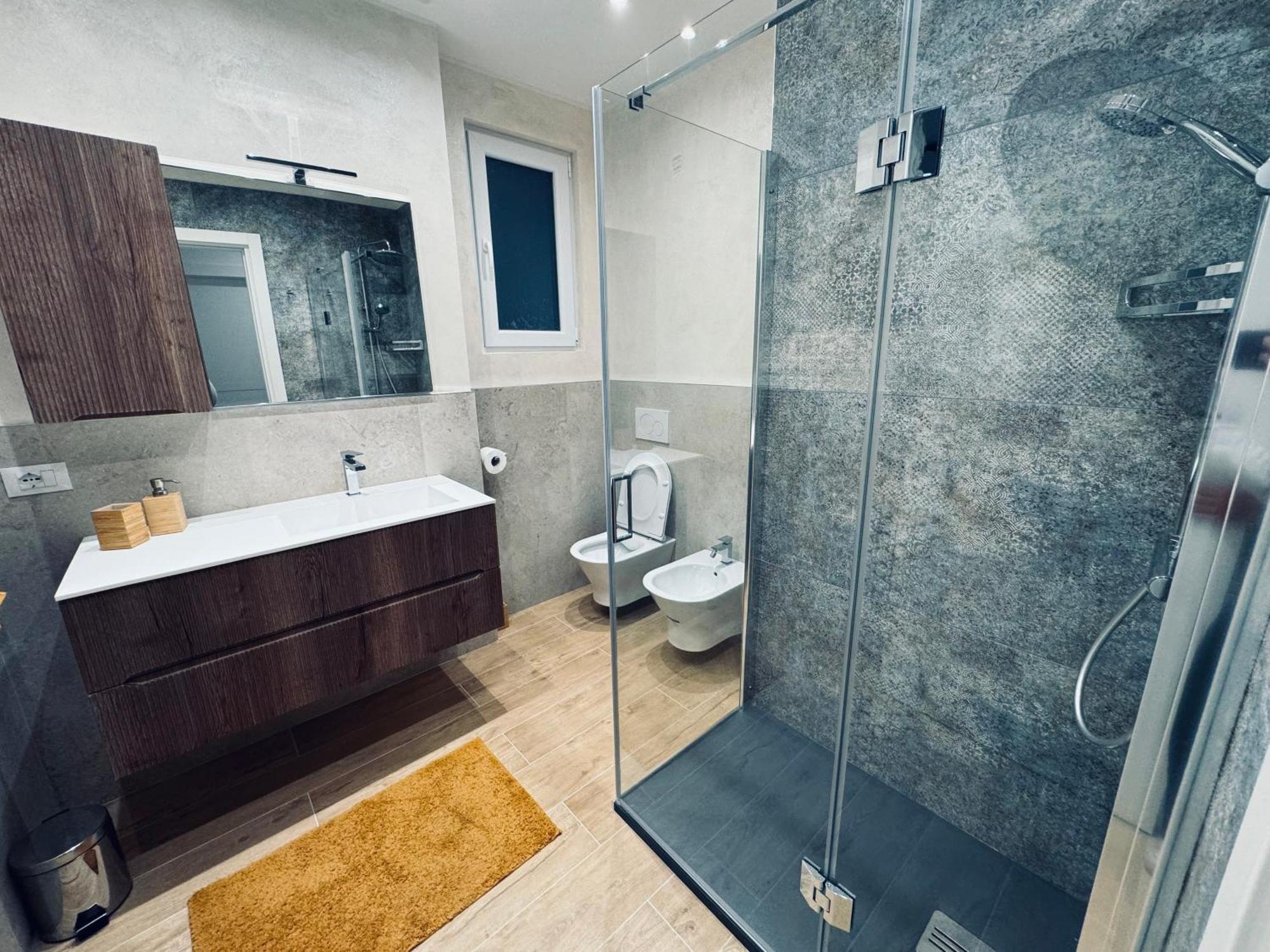 Apartment App4rent Family House Sea View - Cima 7