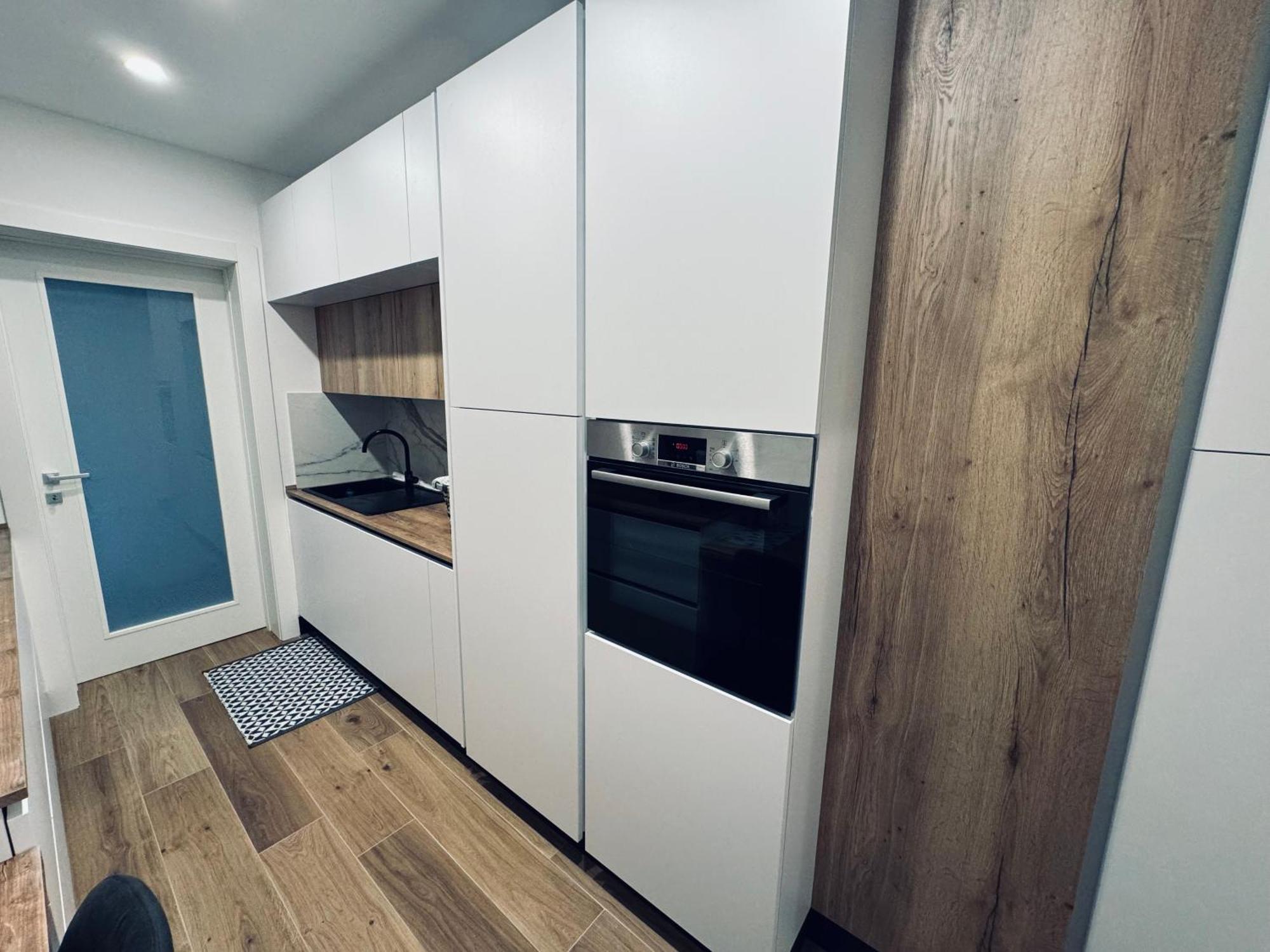 App4rent Family House Sea View - Cima 7 Apartment *