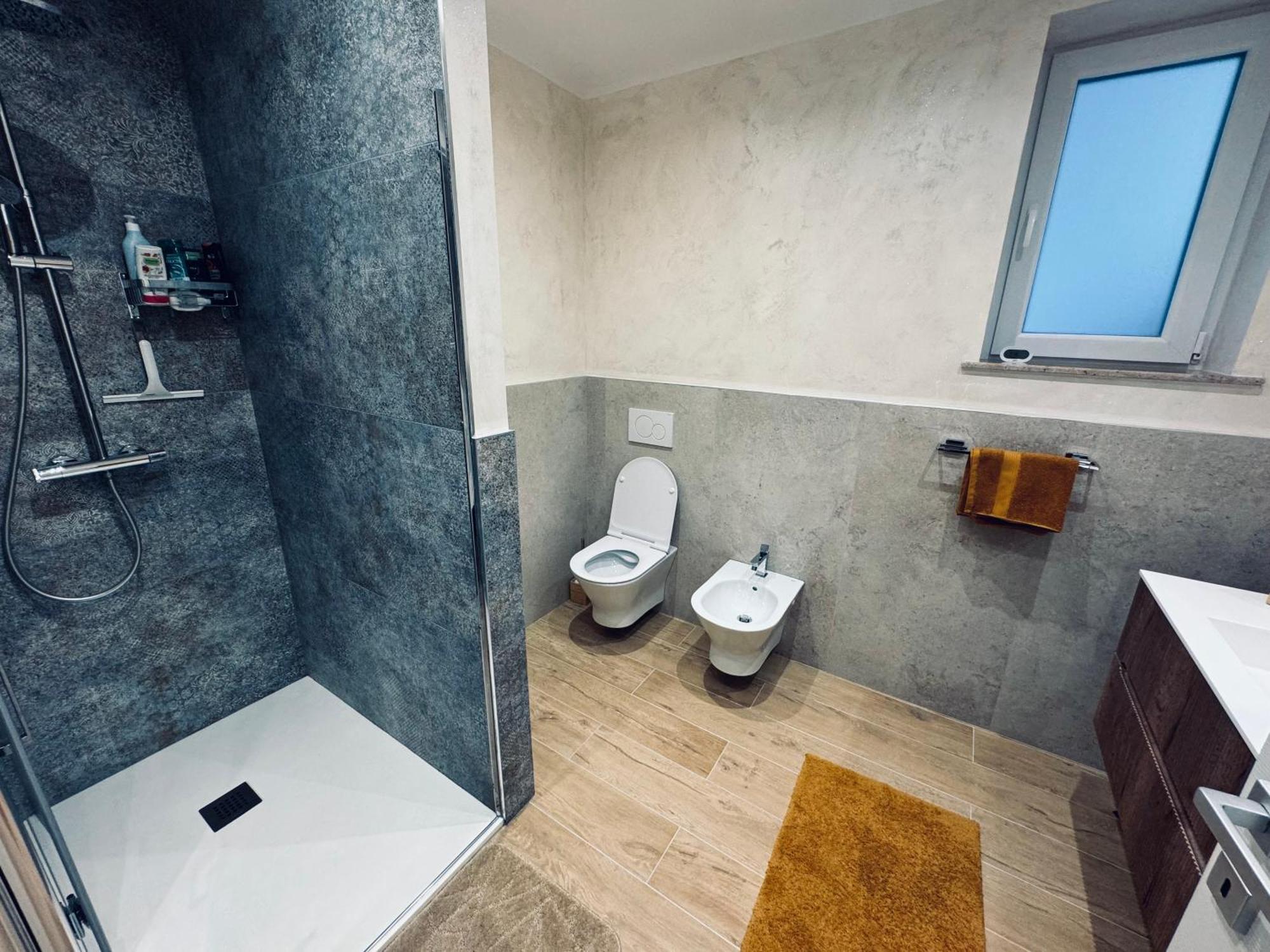 Apartment App4rent Family House Sea View - Cima 7
