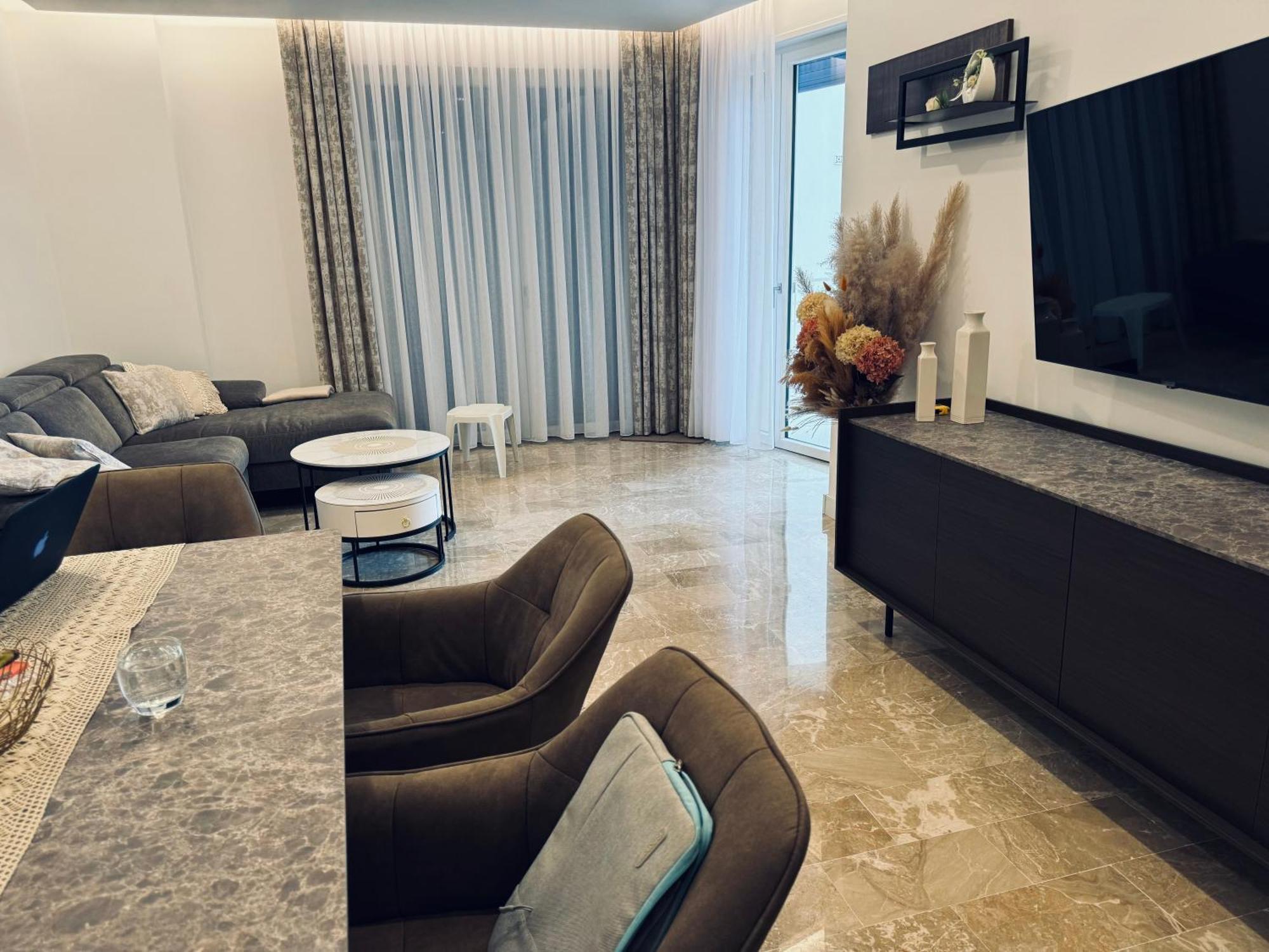 App4rent Family House Sea View - Cima 7 Apartment